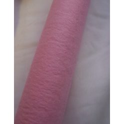 vetex dekoranyag rózsaszín (50 cm * 9 m)