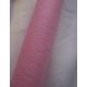 vetex dekoranyag rózsaszín (50 cm * 9 m)