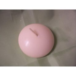 krém úszógyertya (4 órás)