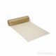 Arany organza dekorációs anyag (47 cm x 10 m) – Elegáns arany fényű dekorációs tekercs