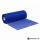 Királykék organza dekorációs anyag (47 cm x 10 m) – Elegáns királykék dekorációs tekercs