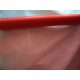 piros 23,5 cm * 10 m organza