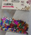30. évszámos konfetti (15 gr.) 30. évszámos konfetti (15 gr.)