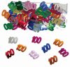 "100" évszámos konfetti (14 gr.) "100" évszámos konfetti (14 gr.)