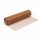 Bronz organza dekorációs anyag (47 cm x 10 m) – Elegáns fényű dekor szalag