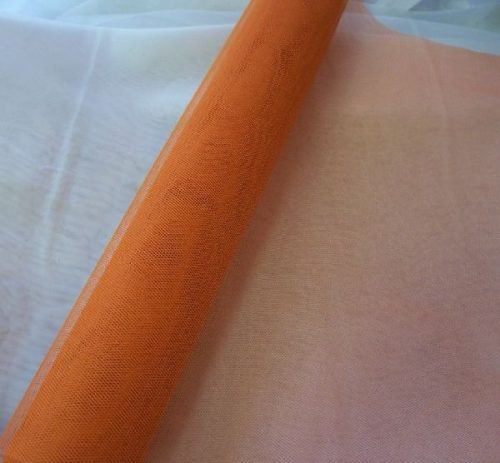 tüll narancs (50 cm * 10 m), puha