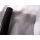 fekete 23,5 cm * 10 m organza
