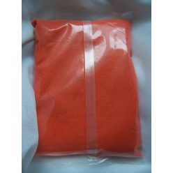 dekorhomok narancs (400 gr.) 