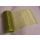 mohazöld 11 cm * 10 yard organza