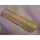 organza (16 cm * 9 m) krém 079 
