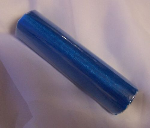 organza (16 cm * 9 m) türkiz 083