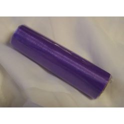 organza (16 cm * 9 m) világoslila 004 