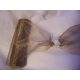 organza (16 cm * 9 m) cappucino 033