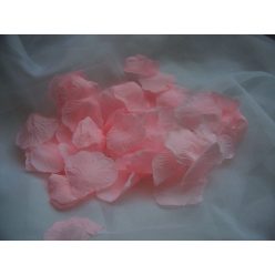 rózsaszirom bordás, rózsaszín (100 db)