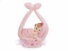 Baba csomag, kislány (11 cm) Baba csomag, kislány (11 cm)