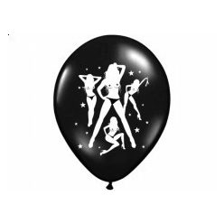 Legénybúcsús lufi (10 db)