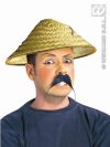 Vietkong szalmakalap Vietkong szalmakalap