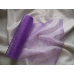 milkalila organza (23,5 cm * 10 m 