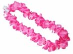 hawaii nyakfüzér rózsaszín (lh4-081)