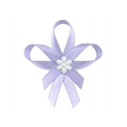 kitűző 17. lila (5 cm-es) -10 db