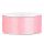 2,5 cm-s szatén szalag (25m) v.rózsaszín (081J)