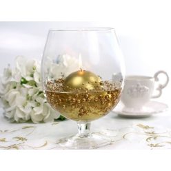 gyöngyboa (5 *1,2 m) arany (GP24)