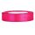 1,2 cm-s szatén szalag (25 m) pink (006) 