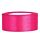 2,5 cm-s szatén szalag (25 m) pink (006)