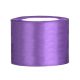 5 cm-s szatén szalag (25 m) lila(004)