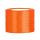 5 cm-s szatén szalag (25 m) narancs