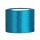 5 cm-s szatén szalag (25 m) türkizkék 