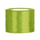 5 cm-s szatén szalag (25 m) fűzöld (102J) 