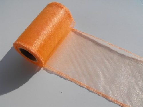 barack 11 cm * 10 m organza 