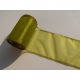 oliva 11 cm * 10 m organza 