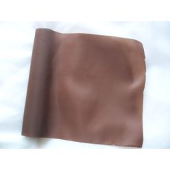 Selyem dekoranyag asztali futó barna (25 cm * 10 m) 