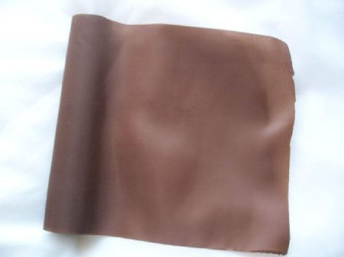 Selyem dekoranyag asztali futó barna (25 cm * 10 m) 