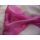 Szatén-organza (47 cm * 10 m) ciklámen
