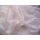 Szatén-organza (47 cm * 10 m) fehér