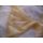 Szatén-organza (47 cm * 10 m) krém-076