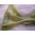Szatén-organza (47 cm * 10 m) mohazöld 