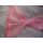 Szatén-organza (47 cm * 10 m) rózsaszín