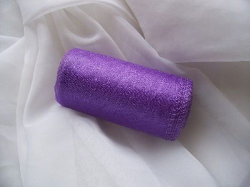 milkalila 11 cm * 10 m organza