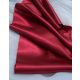 Szatén futó (15 cm * 9,1 m) bordó 