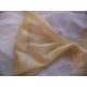 Szatén-organza (142 cm * 10 m)pezsgő-1701