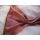 Szatén-organza (142 cm * 10 m) bordó