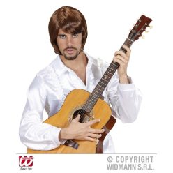 Abba (Benny) paróka 