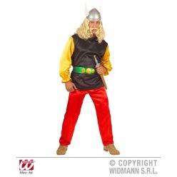 Asterix jelmez (52 méret)