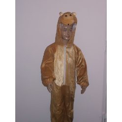 Majom farsangi jelmez (98-104 méret) 