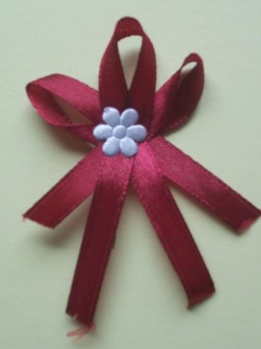 kitűző 18. (5 cm)-10 db