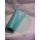 menta 23,5 cm * 10 m organza - 318
